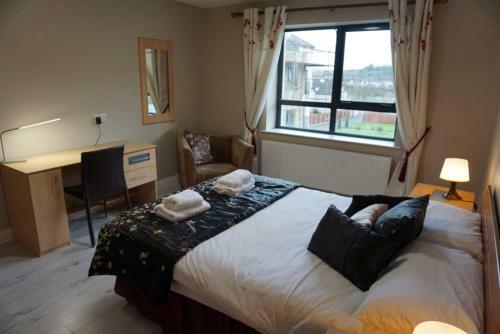 Dunmill Apartment