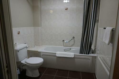 Dunmill Apartment