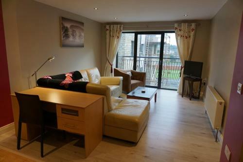 Dunmill Apartment