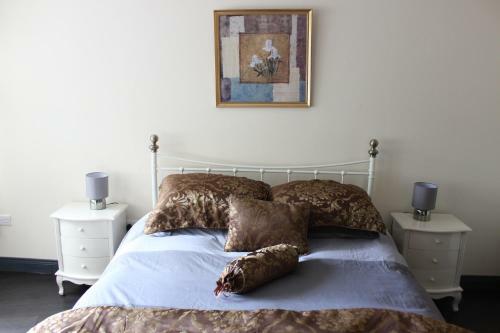 Apartamento Donegal Lodgings - Apt 1