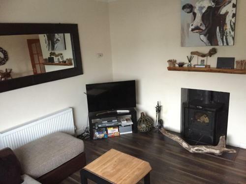 Ballydevitt Retreat