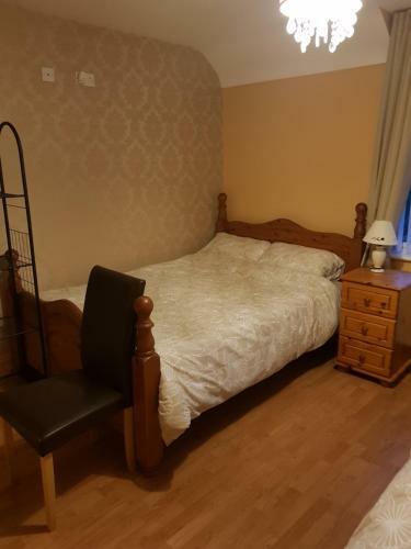 Sleepy Hollow B&B