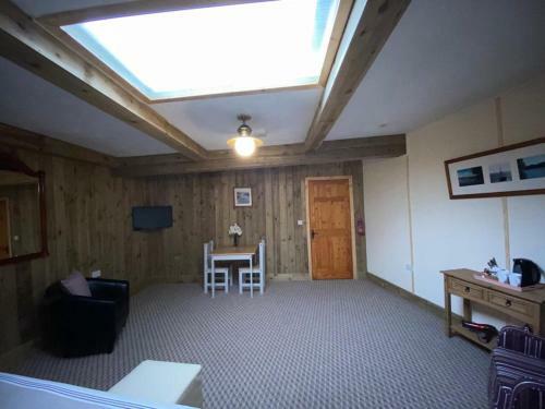 Apartamento Donegal Lodgings Apt 5