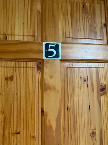 Apartamento Donegal Lodgings Apt 5