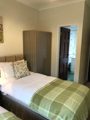 Bed & Breakfast Ros D�n House