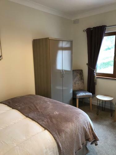 Bed & Breakfast Ros D�n House