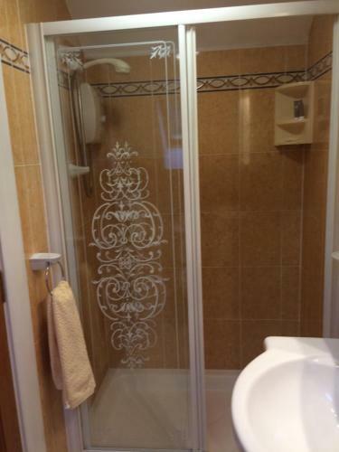 Bed & Breakfast Ros D�n House
