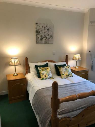 Bed & Breakfast Ros D�n House