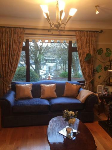 Bed & Breakfast Ros D�n House