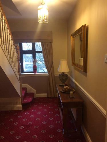 Bed & Breakfast Ros D�n House