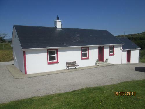 Willies Cottage
