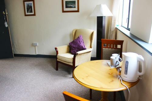 Apartamento Donegal Lodgings - Apt 4 - 1 Br Apt