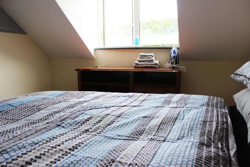 Apartamento Donegal Lodgings - Apt 4 - 1 Br Apt