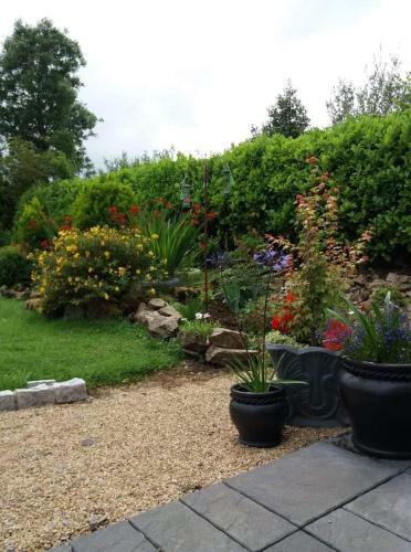 Cuckoo Cottage Self Catering Holiday Home