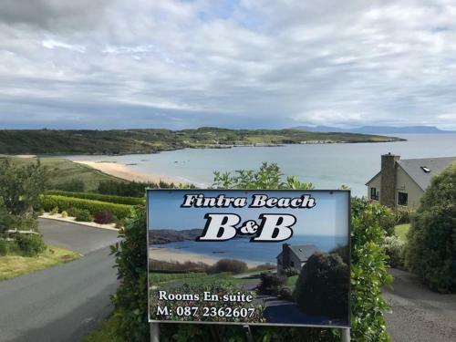 Fintra Beach B&B