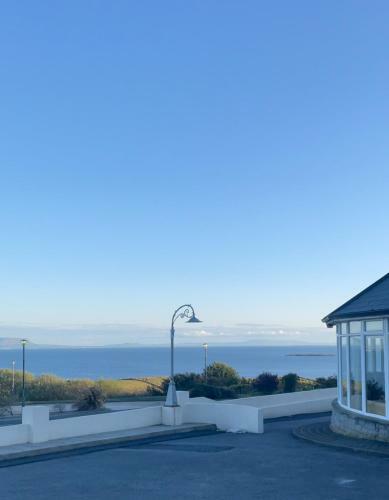 Bed & Breakfast Haven Rooms, Sea View