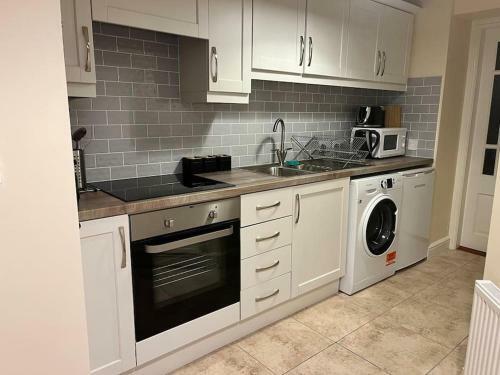 Apartamento 18 The Mullins