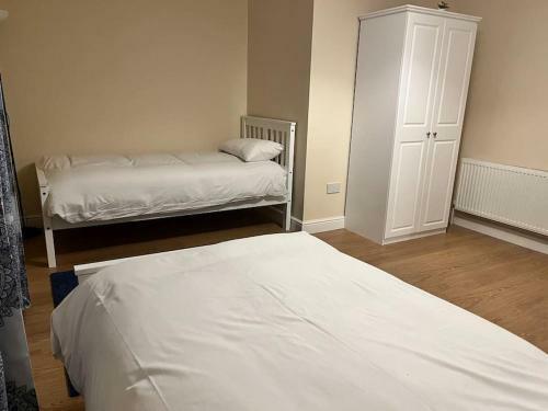 Apartamento 18 The Mullins