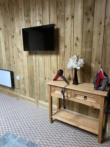 Apartamento Donegal Lodgings Apt 6