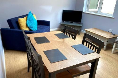Apartamento Pats Place