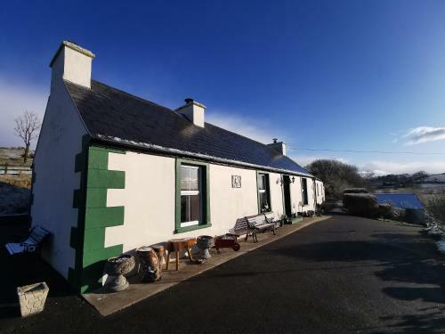 Ladybird Cottage