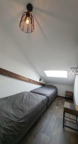 Apartamento T Gasthuys