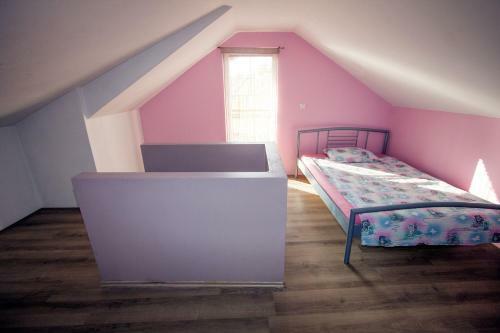 Apartamentos Holiday Home Janko