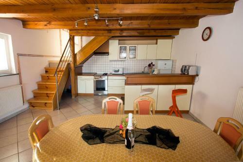 Apartamentos Holiday Home Janko