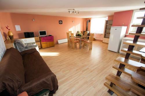 Apartamentos Holiday Home Janko