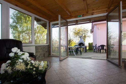Apartamentos Holiday Home Janko