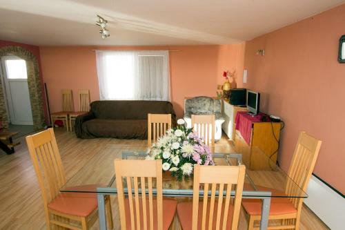Apartamentos Holiday Home Janko