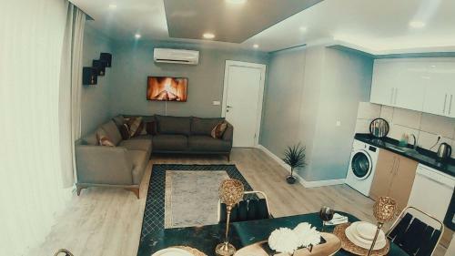 Villa Plt de Lux V?lla Lara Beach