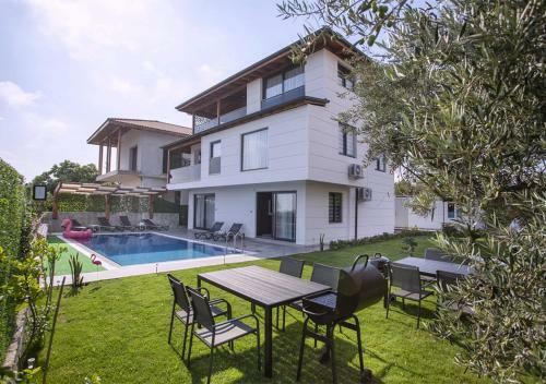 Villa Yildiz Premium