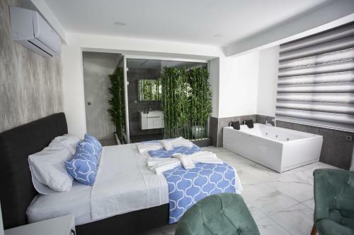 Villa Yildiz Premium