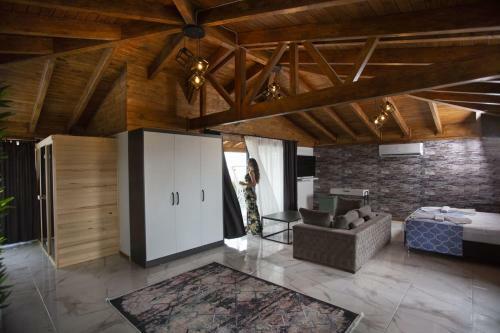 Villa Yildiz Premium