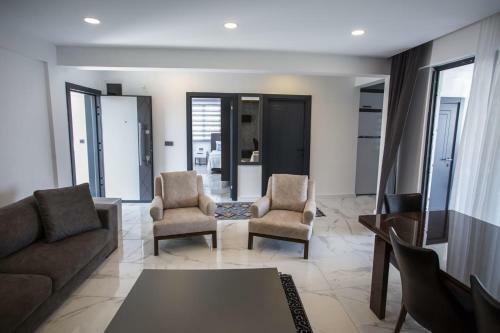 Villa Yildiz Premium
