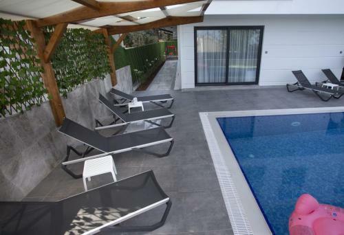 Yildiz Premium Apart 2