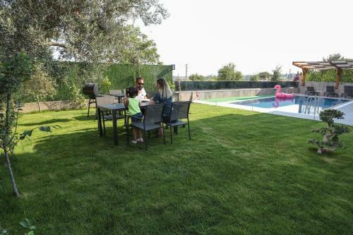 Yildiz Premium Apart 2