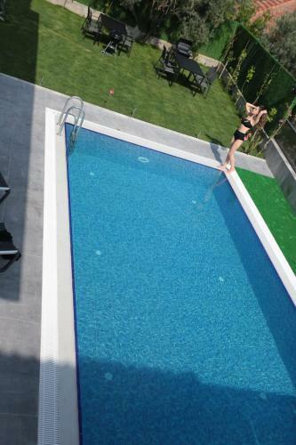 Yildiz Premium Apart 2