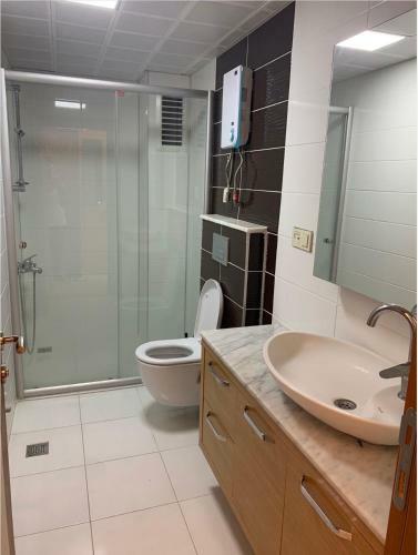 Apartamento Gold Residence Flat Lara Antalya