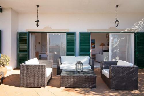 Villa Casa Petra
