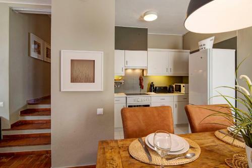 Villa Apple