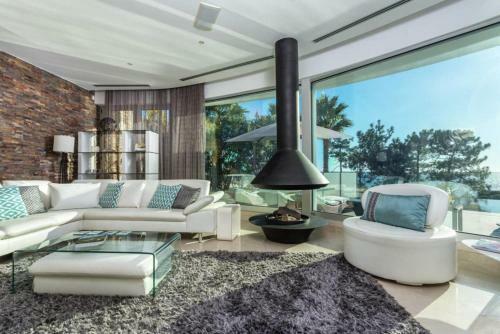 Villa Croesa - Luxury Villa