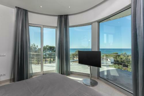Villa Croesa - Luxury Villa