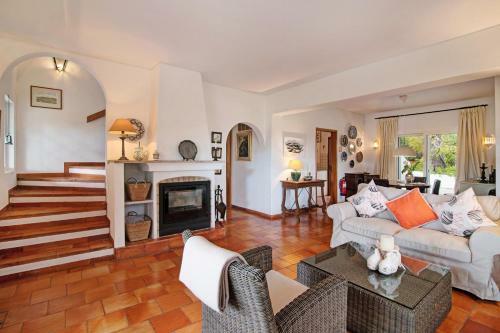 Villa Casa Las Trinitarias