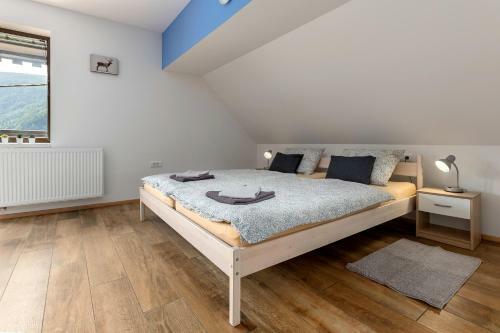 Apartmaji Rupnik