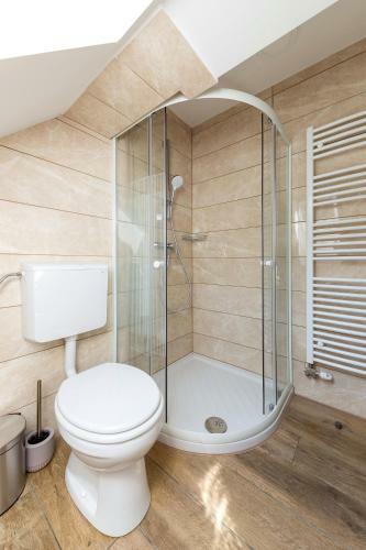 Apartmaji Rupnik