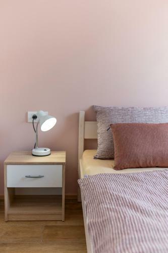 Apartmaji Rupnik