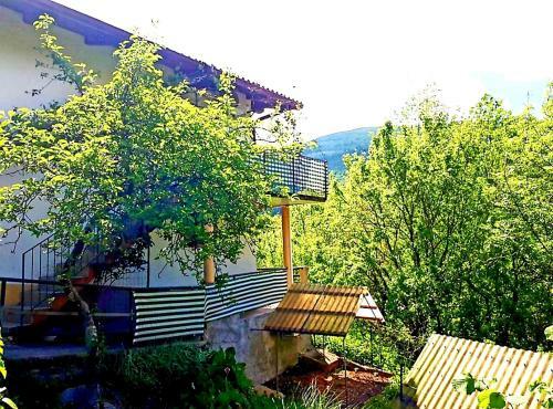 Apartma Nadi?a