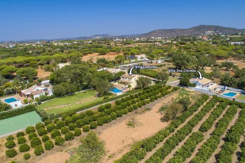 Villa Citrinos By Villa Plus